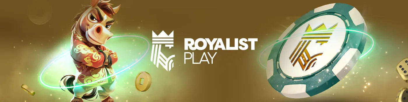 Royalistplay kasyno